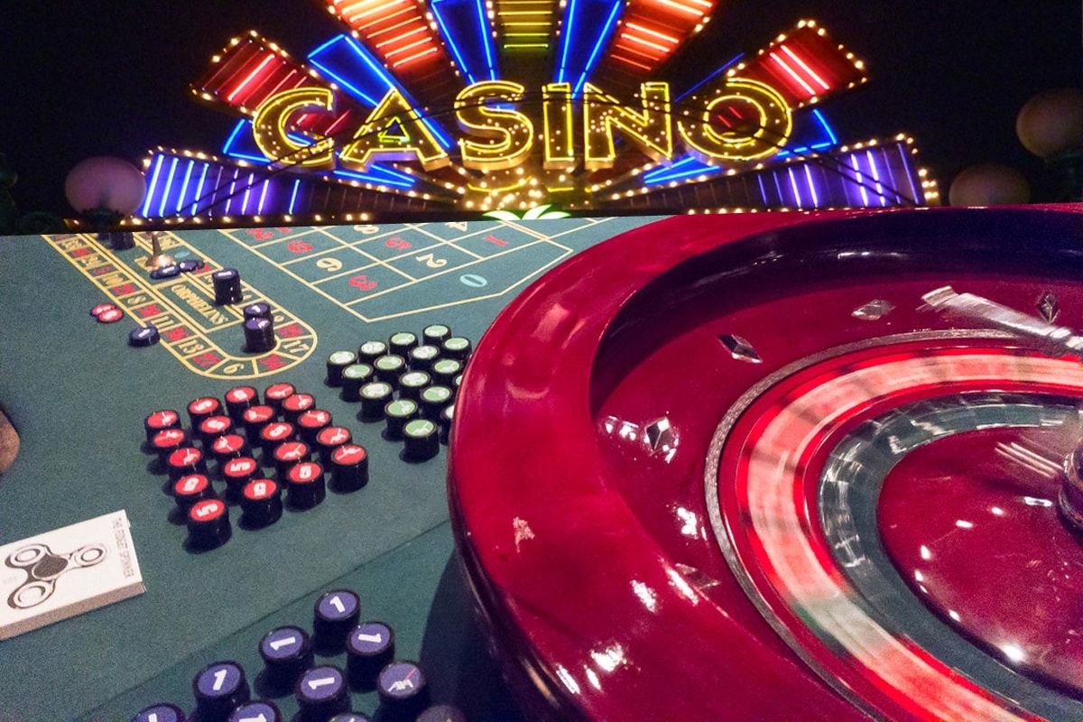 Casino Reviews پاکستان کیسینو میں بلیک جیک گیمز