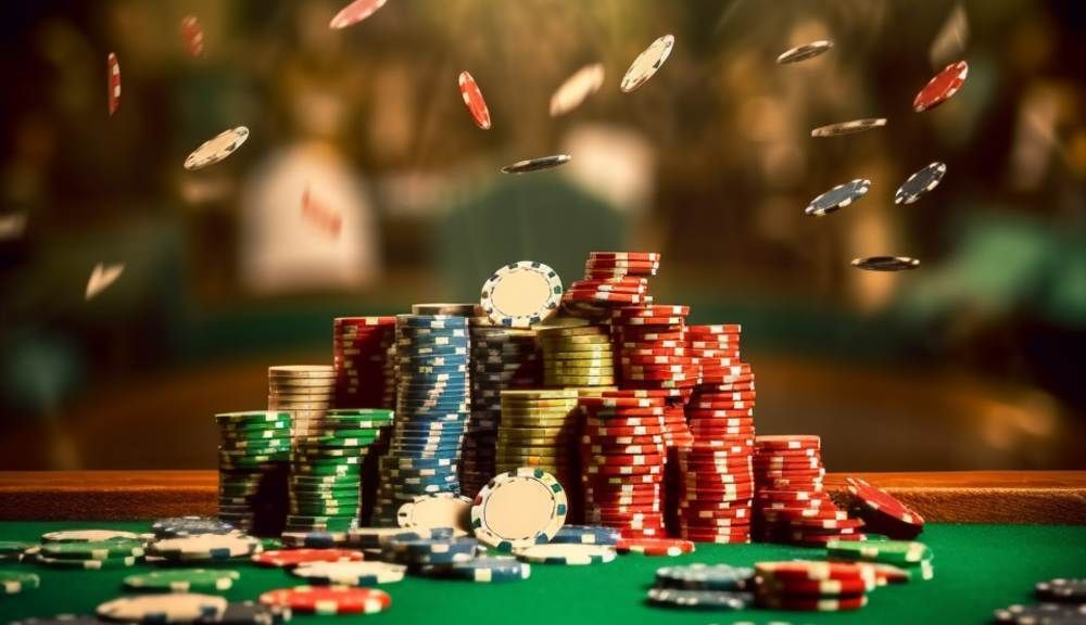 Casino Reviews کیسینو میں بکراٹکھیلیں