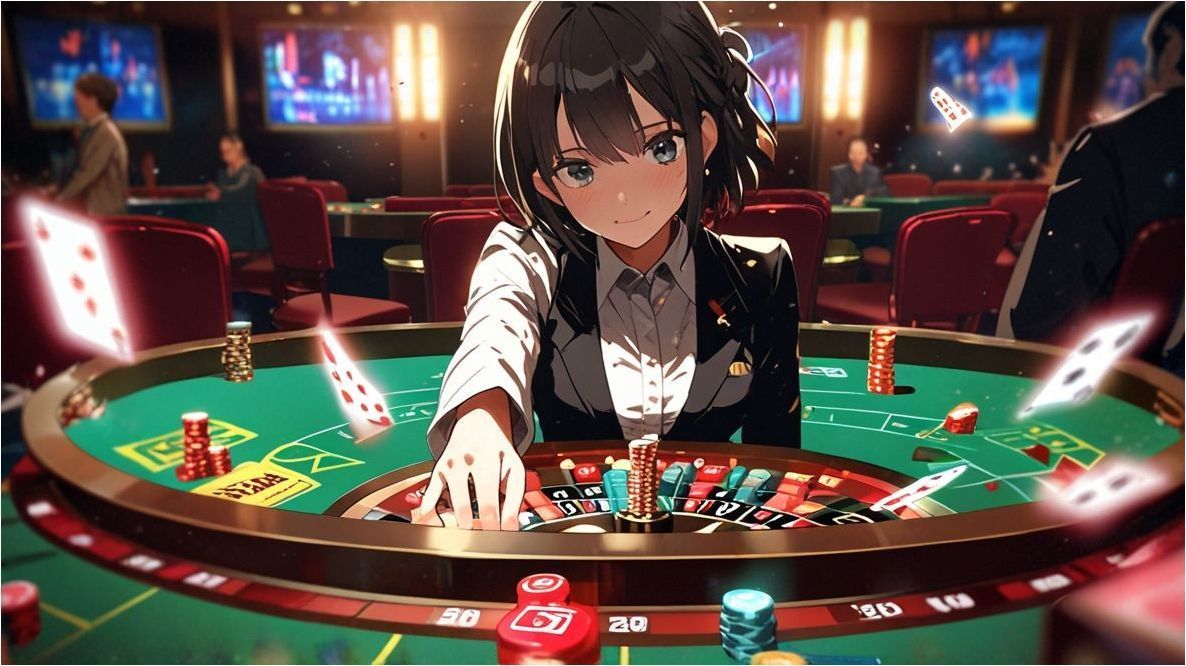 Casino Reviews کیسینو میں لاٹری گیمز میں حصہ لیں۔