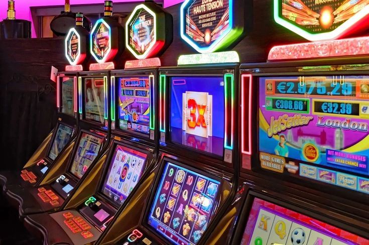 Casino Reviews سائٹ کے لیے آن لائن گیمز فراہم کرنے والے