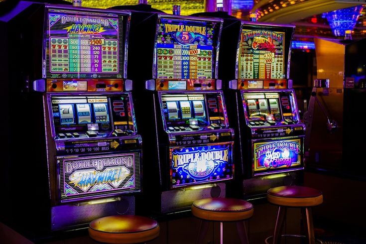 Casino Reviews آن لائن کیسینو میں کھیلنے کی وجوہات