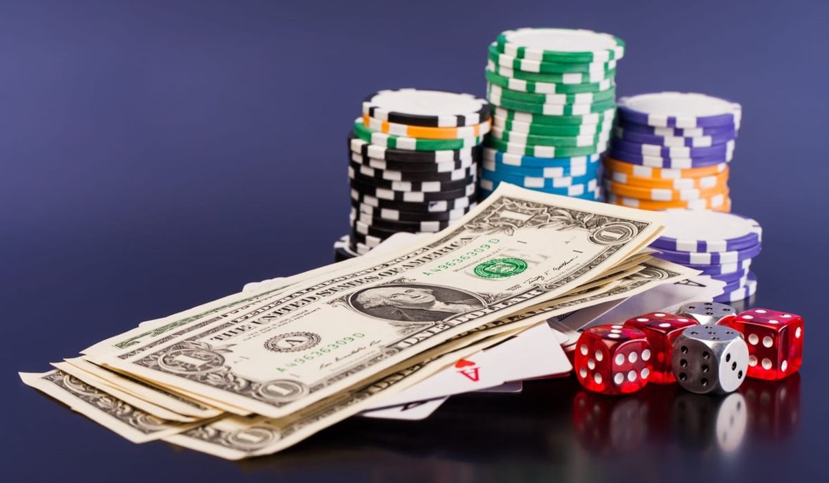Casino Reviews کیسینو میں سلاٹ کھیلنا شروع کریں۔