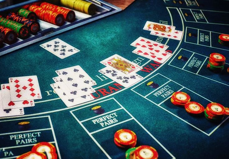 Casino Reviews آن لائن کیسینو میں اصل گیمز